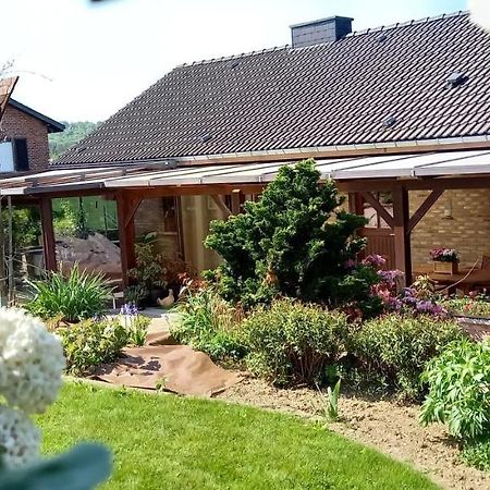 Gîte Les Sittelles Tenneville Extérieur photo
